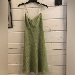 “Express” sundress size 1/2